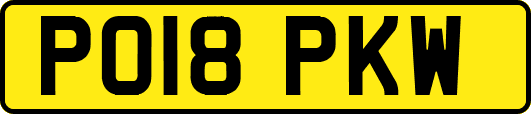 PO18PKW