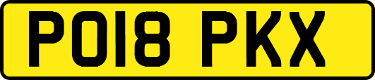 PO18PKX