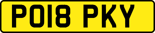 PO18PKY