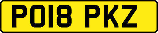PO18PKZ