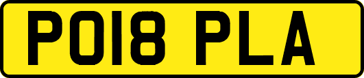 PO18PLA
