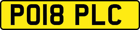 PO18PLC