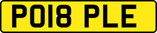 PO18PLE