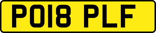 PO18PLF