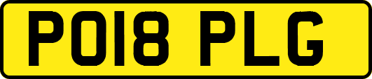 PO18PLG
