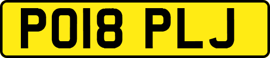 PO18PLJ