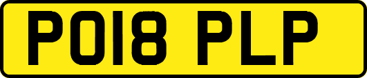 PO18PLP