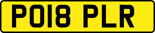 PO18PLR