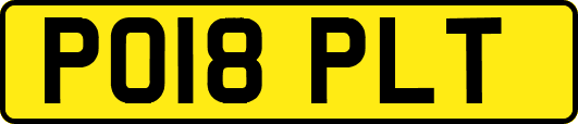 PO18PLT
