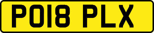 PO18PLX