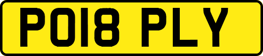 PO18PLY