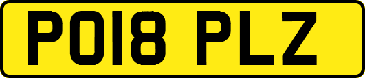 PO18PLZ
