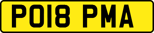 PO18PMA