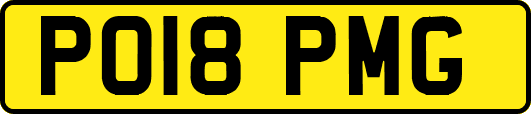 PO18PMG