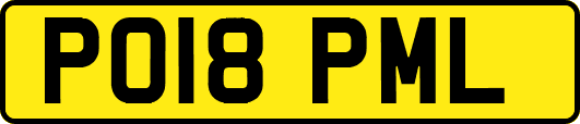 PO18PML
