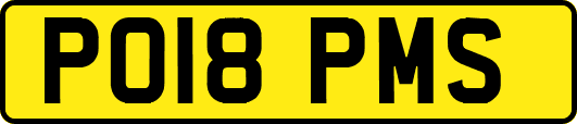 PO18PMS