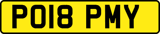 PO18PMY