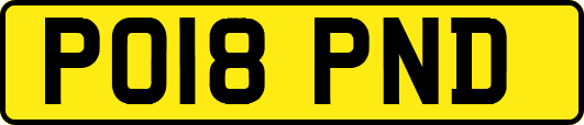 PO18PND