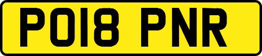 PO18PNR