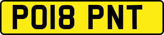 PO18PNT