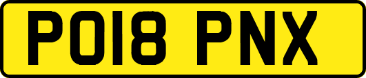 PO18PNX
