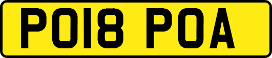 PO18POA