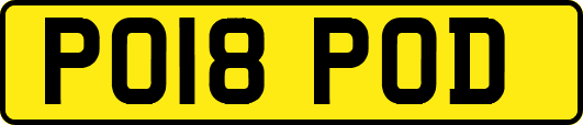 PO18POD