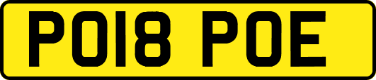 PO18POE