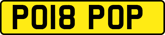 PO18POP