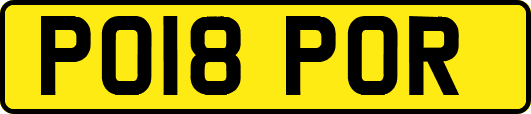 PO18POR