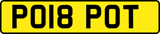 PO18POT