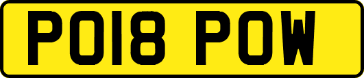 PO18POW