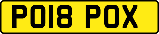 PO18POX