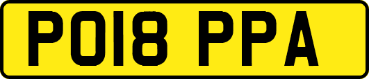 PO18PPA