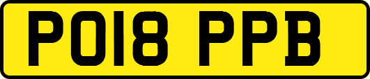 PO18PPB