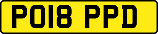 PO18PPD