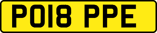PO18PPE