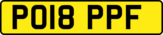 PO18PPF