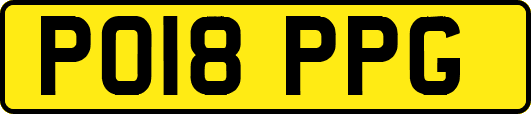 PO18PPG