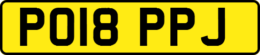 PO18PPJ