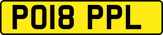 PO18PPL