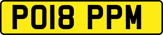 PO18PPM