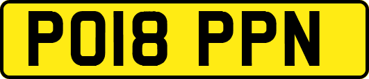 PO18PPN