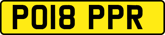 PO18PPR