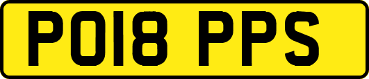 PO18PPS