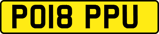 PO18PPU