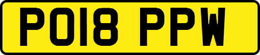 PO18PPW
