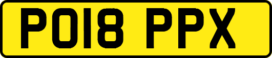 PO18PPX