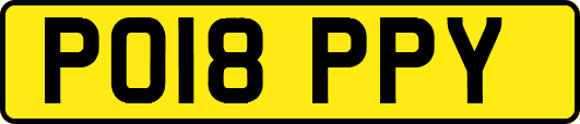 PO18PPY