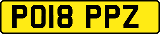 PO18PPZ